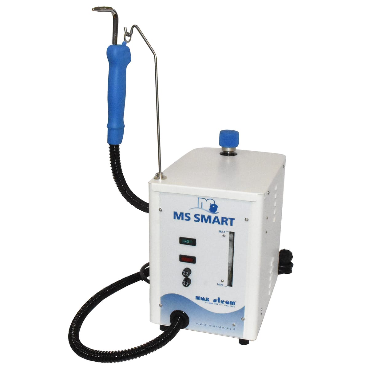 MS SMART - Max Steam – MAX STIR SRL by maxsteam since 1966, Ultrasonic Units