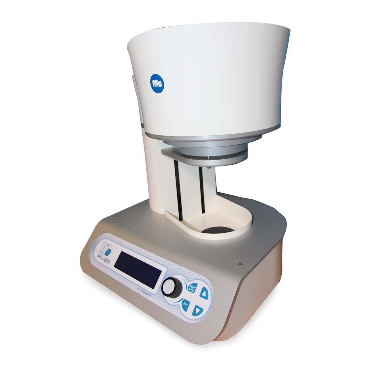 MS WARME - Max Steam – MAX STIR SRL by maxsteam since 1966, Equipment