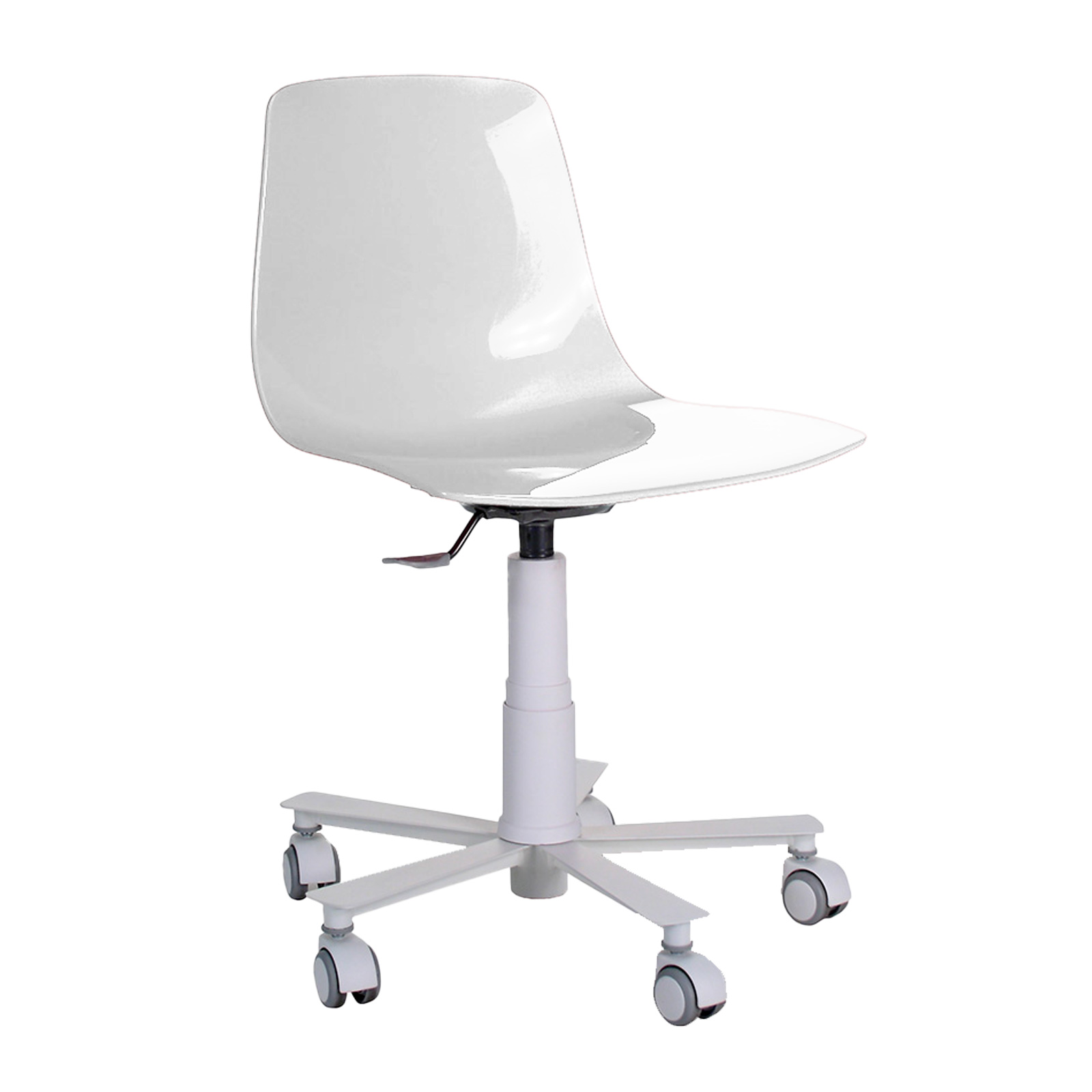 MS COMFORT LUX – MAX STIR SRL by maxsteam since 1966, Stative, Hocker und Wagen