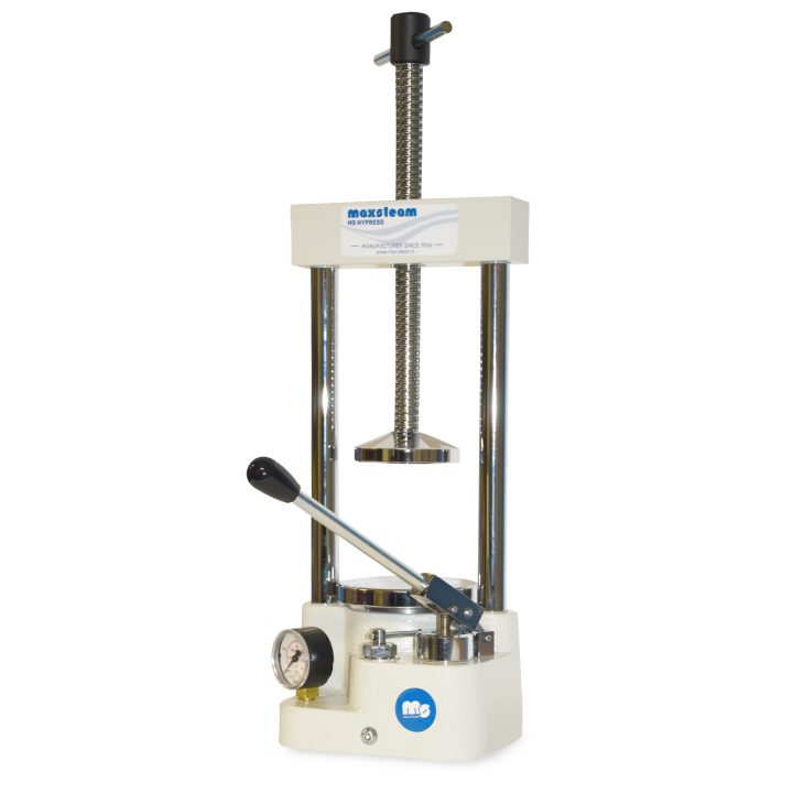 MS HYPRESS