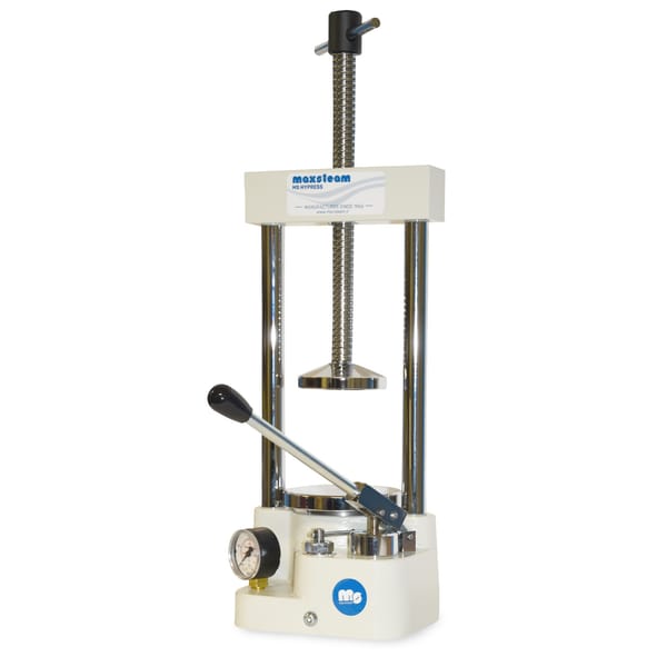 MS HYPRESS - Max Steam