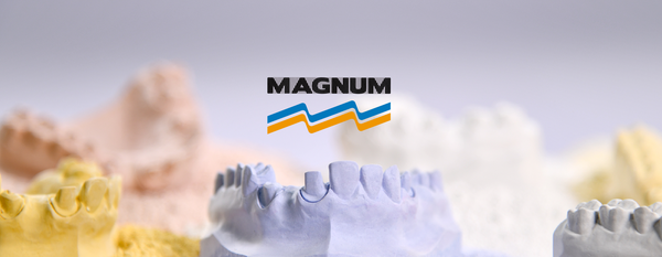 Magnum | Plaster