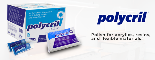 Polycril | Advanced Alternative Polish