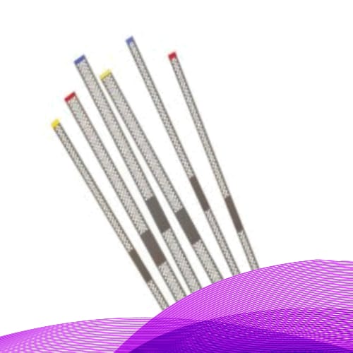 Diamond Strips