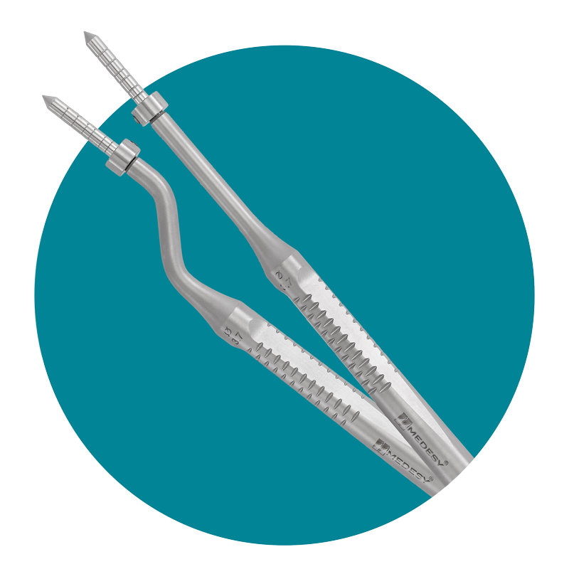 Scalpello per osso Walkefield – Medesy SRL, Surgical Instruments