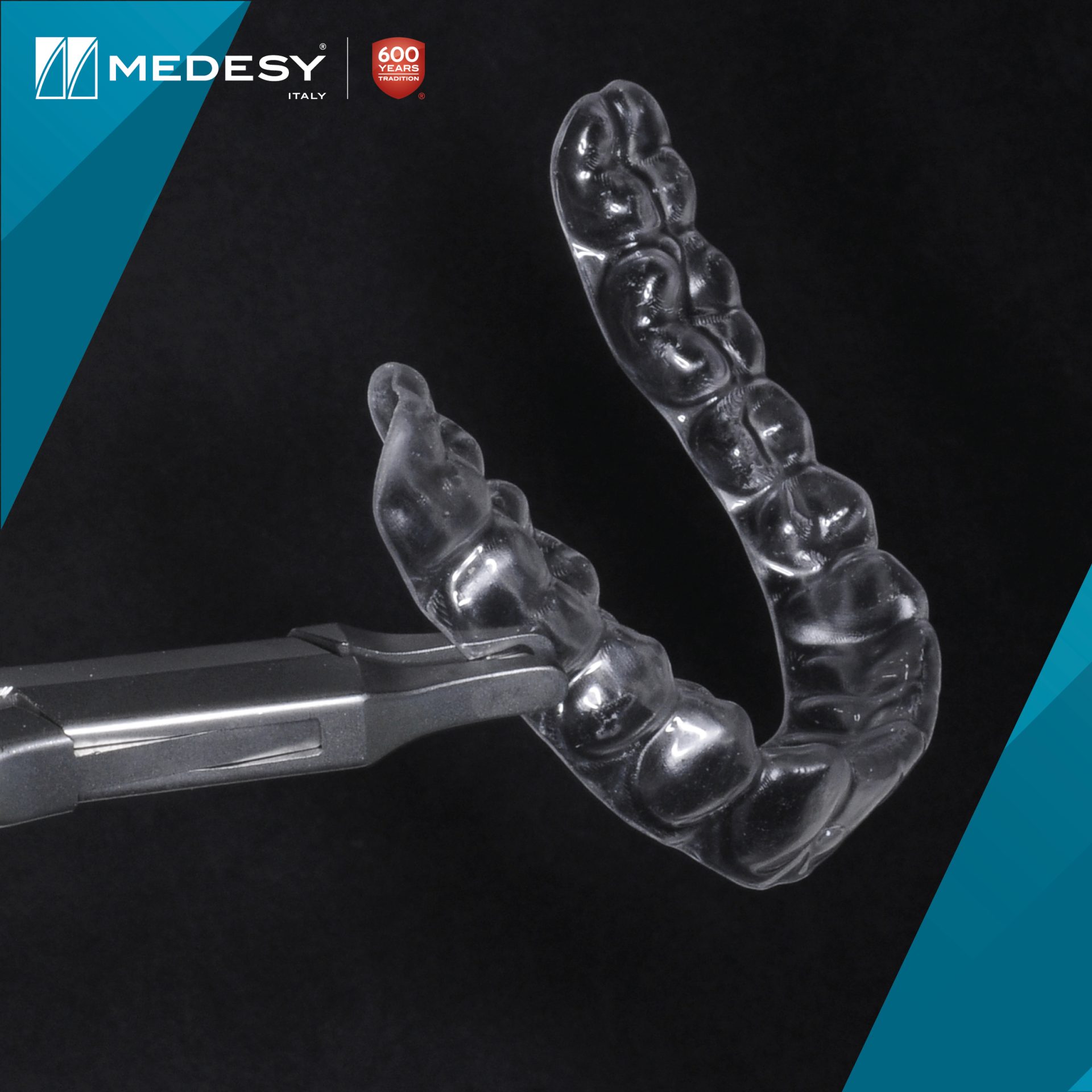 PINZE PER ALLINEATORI – Medesy SRL, Orthodontic Pliers & Instruments