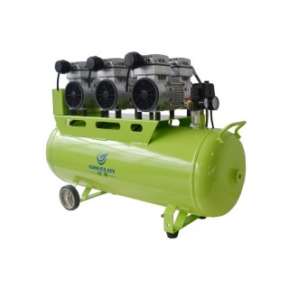 COMPRESOR 90L, 465L/min, 2400 W , 55 db- GREELOY LA CERERE