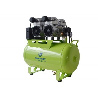COMPRESOR 60L, 310L/min, 1600 W , 54db - KLARSON