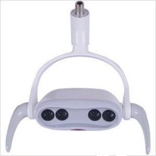 LAMPA SCIALITICA LED 4