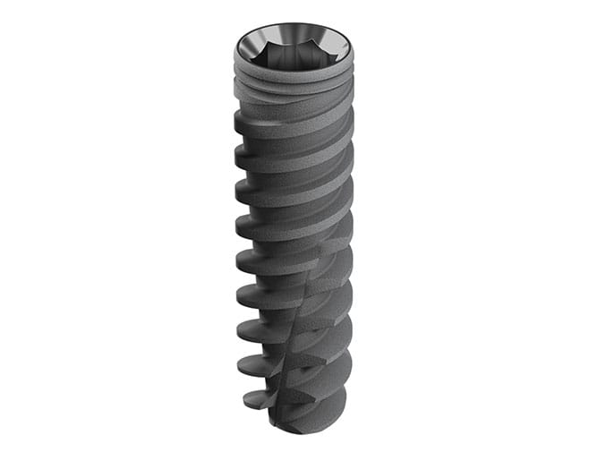 FixTite™-S Dentalimplantat – Medigma Biomedical GmbH, Implantate