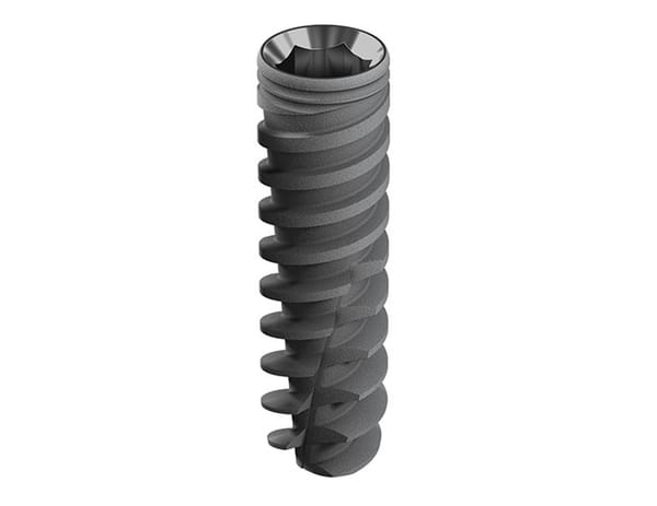 Fix-1™ Einteiliges Implantat