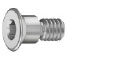 Healing Abutments & Cover Screw