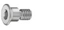 Healing Abutments & Cover Screw