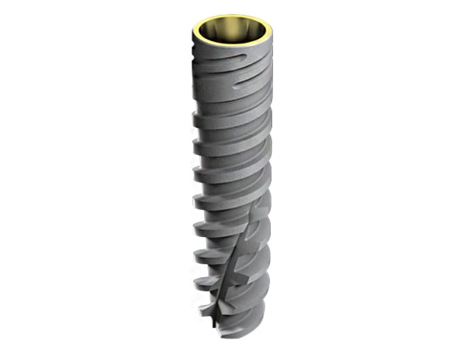 Fix Konisch™ Spiral-Implantatsystem – Medigma Biomedical GmbH, Implantatsysteme