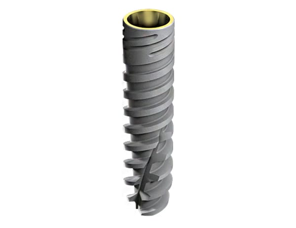 Fix Konisch™ Système d'Implant Spiralé