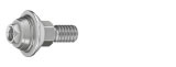 Screw Retained - MU Trans Mucosal Abutments (TMA) – Medigma Biomedical GmbH, Implant Components & Abutments