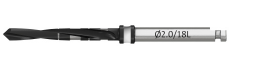 Surgical Drills – Medigma Biomedical GmbH, Implant Surgical Kits
