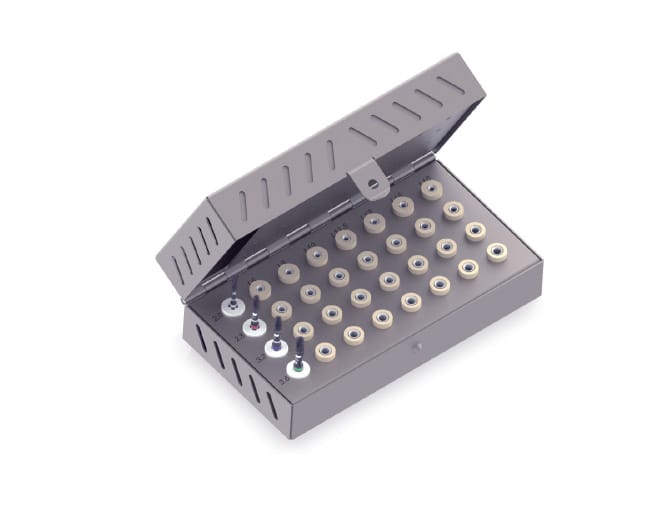 Drill Stoppers – Medigma Biomedical GmbH, Instrumente / Zubehör