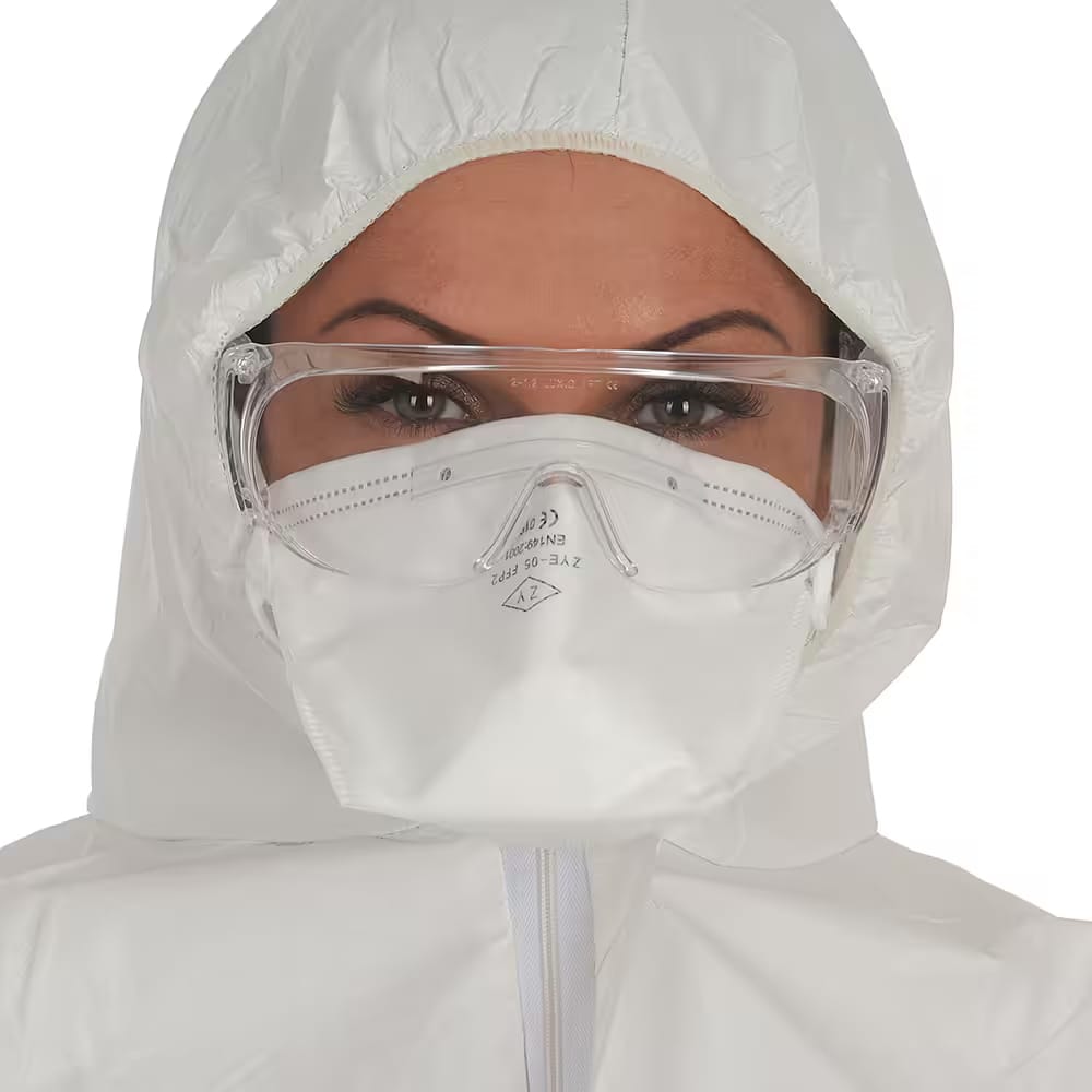 FFP Mask – MEDISTOCK, Mundschutz