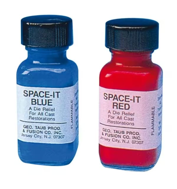 Space It