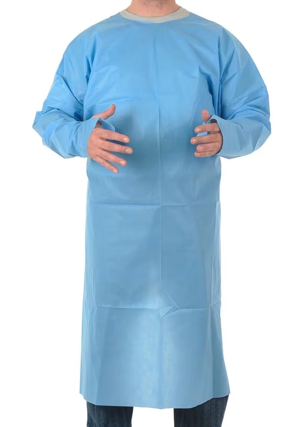 Casaque Easy pouce