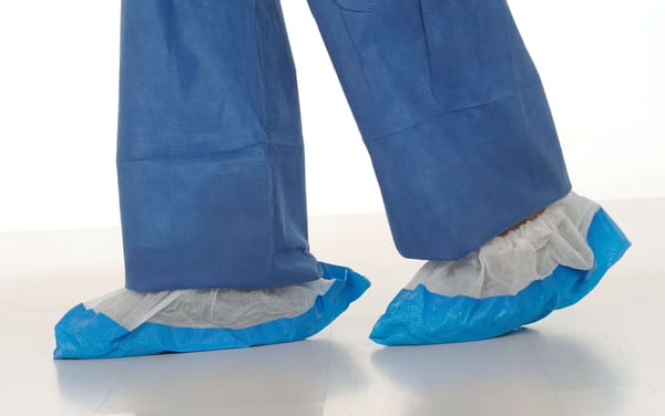 Sur chaussure
