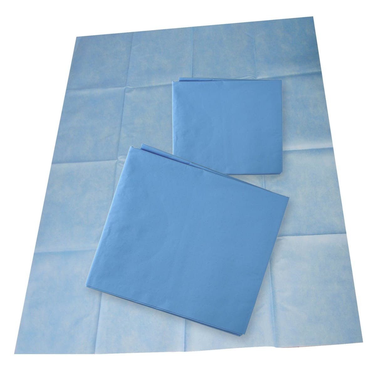 Standard drape – MEDISTOCK, Surgical Apparel
