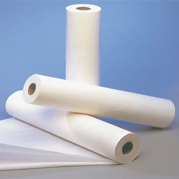 Drap d'examen