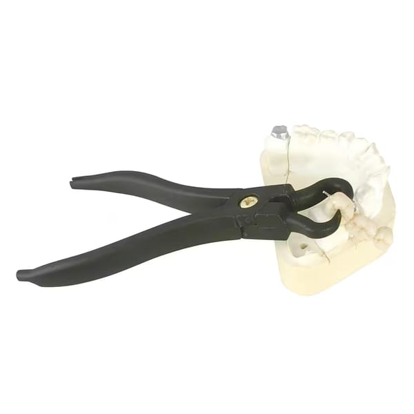CROWN MASTER PLIERS
