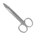 CROWN SCISSORS