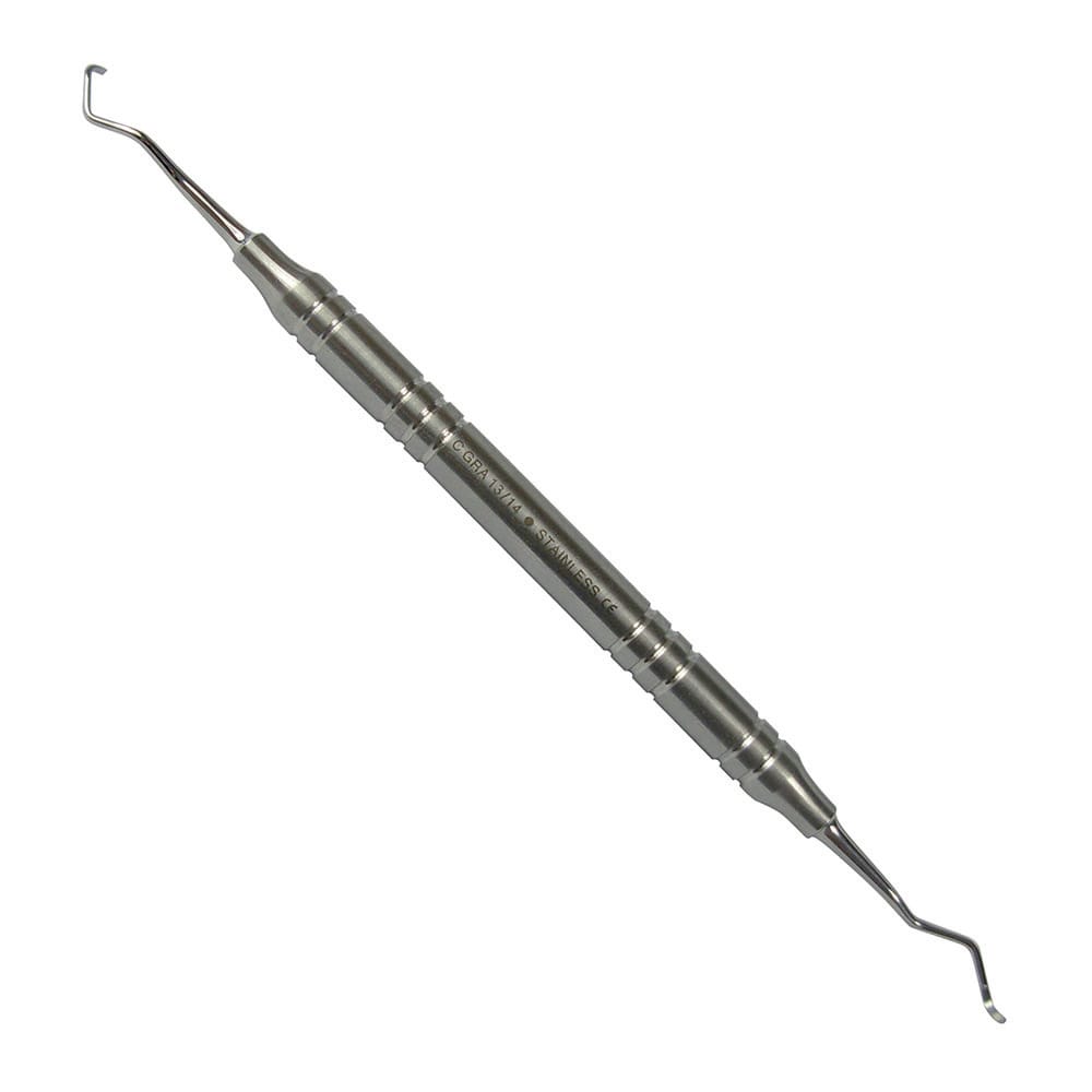 GRACEY-KÜRETTE – MEDISTOCK, PA-Chirurgie