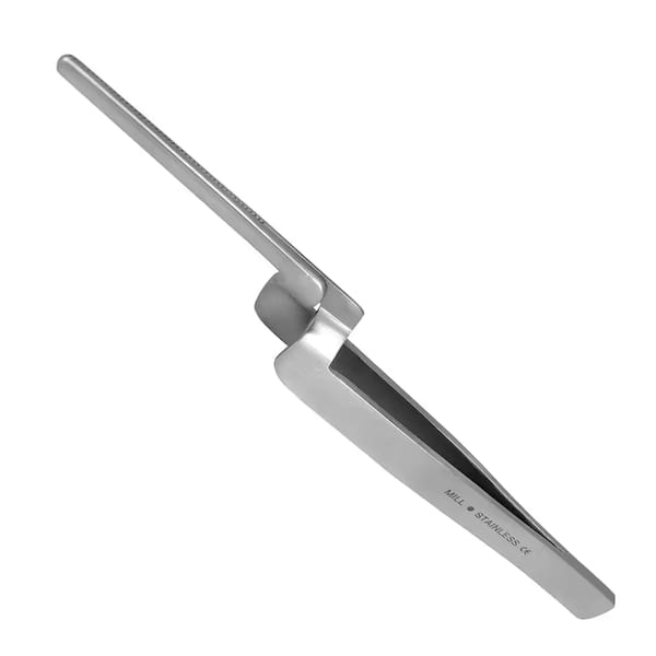 MILLER ARTICULATING PAPER FORCEPS