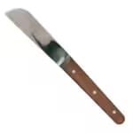 Couteau à platre