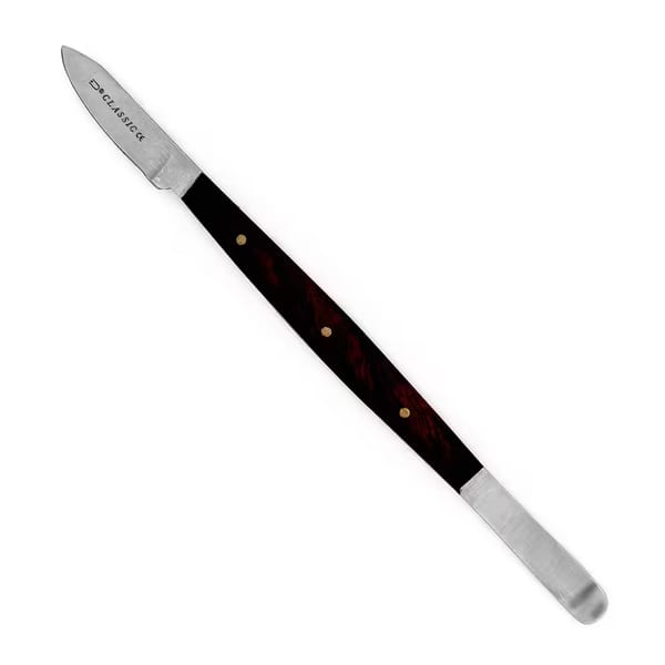 Couteau à cire