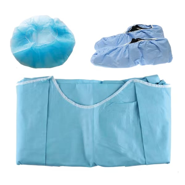 MINI KIT Patient