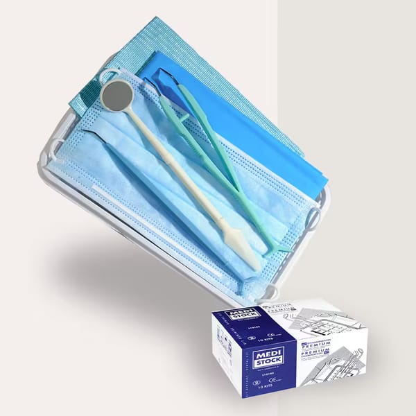 Kit d'examen Premium