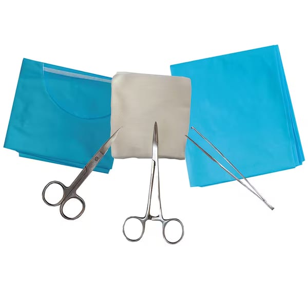SUTURE SET N°1