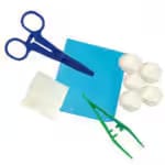 Set de soins n°8