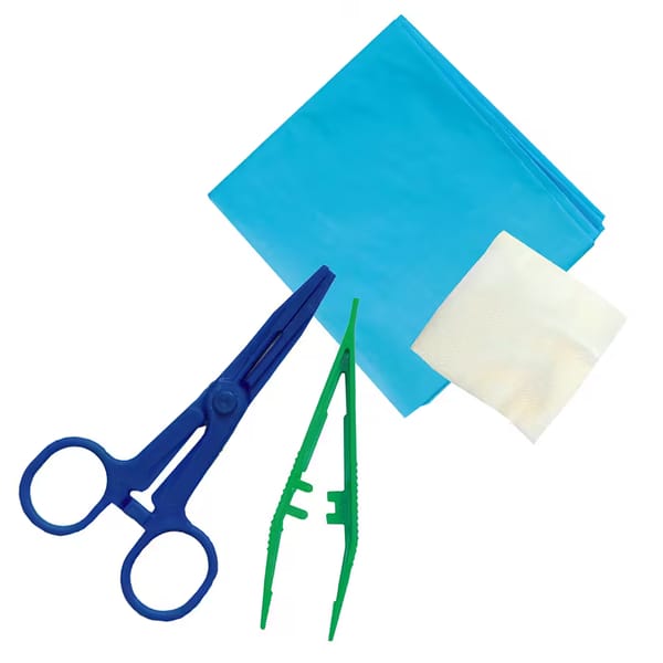 DRESSING SET N°9