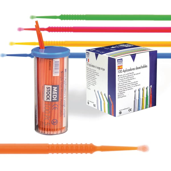 Micro-applicateur Medibrush