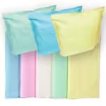 Housse tétière papier