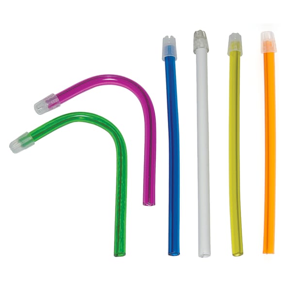 Saliva ejector
