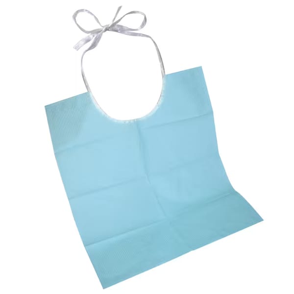 TIE ON BIB