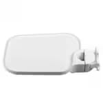 Accessory tray