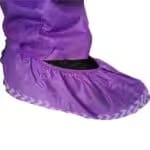 SUR-CHAUSSURE COULEUR