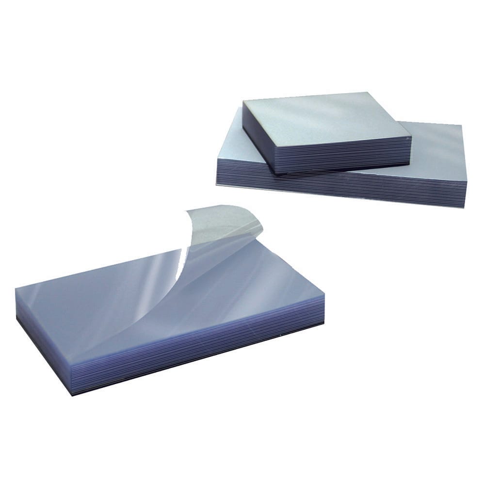 PVC-Anmischblock – MEDISTOCK, Einwegartikel