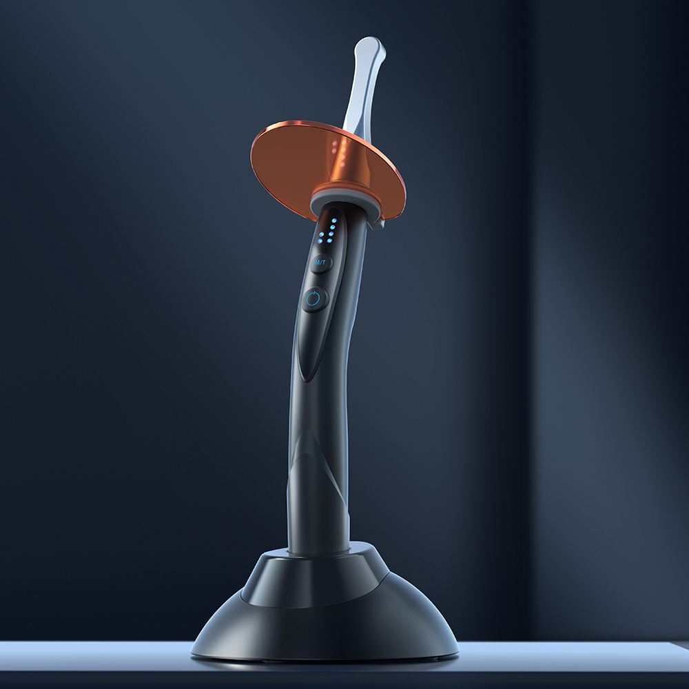 Lampe Black O-Light II