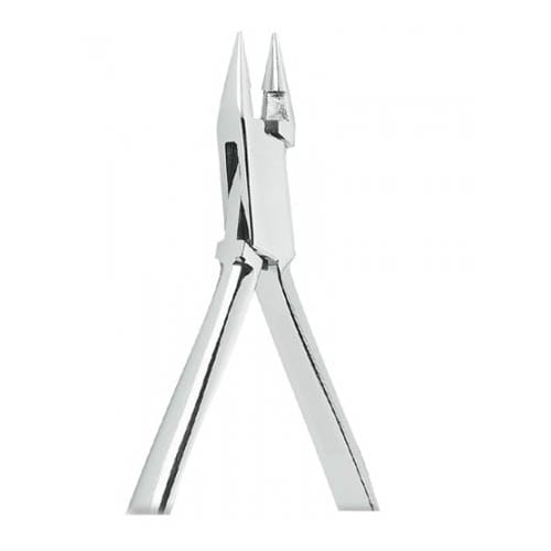 Pince coupante pour orthodontie