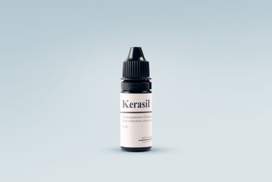 Kerasil - Silane adhésif universel