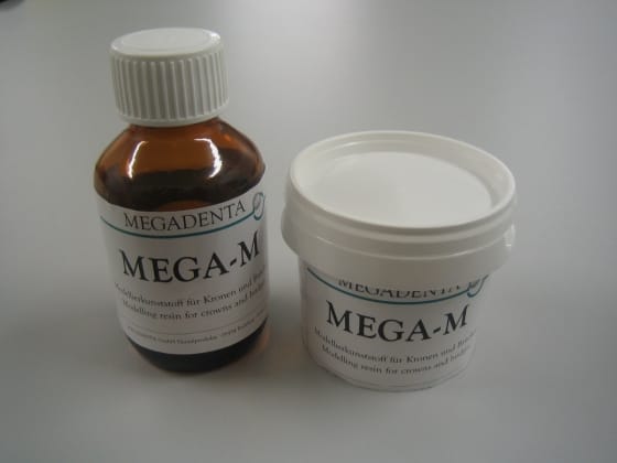 Mega-M